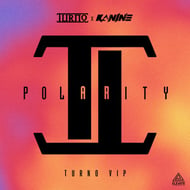 Polarity - VIP track artwork
