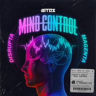 Mind Control track artwork