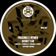 Secret Lab track artwork