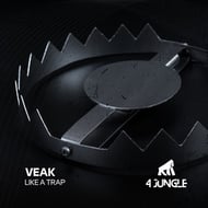 Like A Trap track artwork