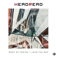 Lead the Way track artwork