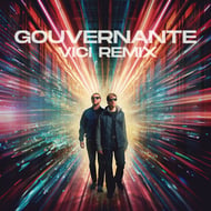 Gouvernante - Vici Remix track artwork