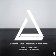Depths - Aardonyx Remix track artwork