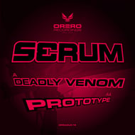 Prototype track artwork