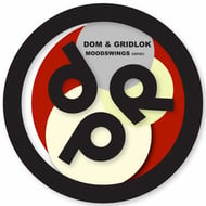 Chaos Theory track artwork