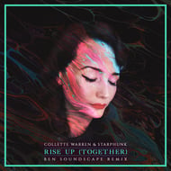 Rise Up (Together) - Ben Soundscape Remix track artwork