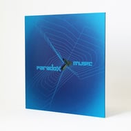 Open Minds Please track artwork