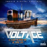 Lose Life track artwork