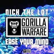 Ease Your Mind track artwork