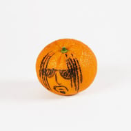 Agent Orange - Pythius Remix track artwork