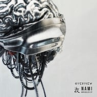 Creepin' track artwork