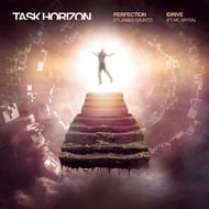 iDrive track artwork