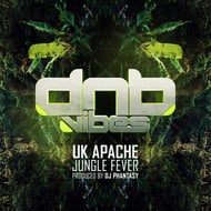 Jungle Fever - Full Vocal track artwork