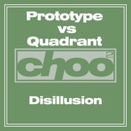Disillusion - Revolt's Clogboy Remix track artwork