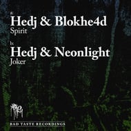 Joker track artwork