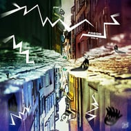 Dust Collector track artwork
