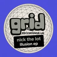 I Can't Stand This track artwork