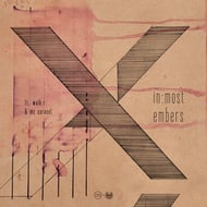 Embers track artwork