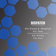 Run Deep track artwork