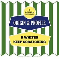 Keep Scratching track artwork