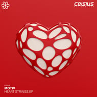 Heart Strings track artwork
