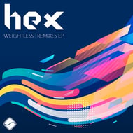 Weightless - D Flect Remix track artwork