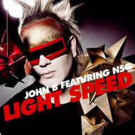 Light Speed - Hectix Remix track artwork