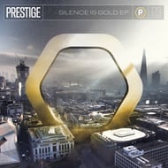 Silence Is Gold track artwork