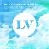 Daktari track artwork
