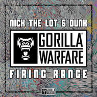 Firing Range - Edit track artwork