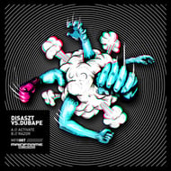 Razor track artwork