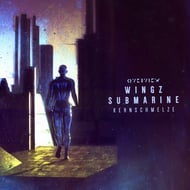Kernschmelze track artwork