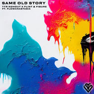 Same Old Story track artwork