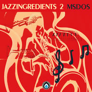 Jazz Nights track artwork