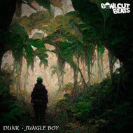 Jungle Boy - Teej Remix track artwork
