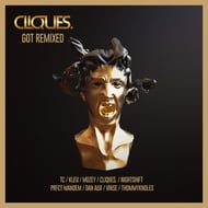 Gunfingers - Mozey Remix track artwork