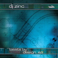 Time is Running Out - Danny Breaks Remix track artwork