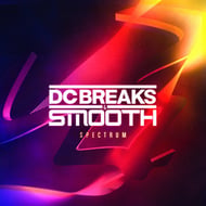 Spectrum track artwork
