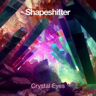 Crystal Eyes - Need For Mirrors Remix track artwork