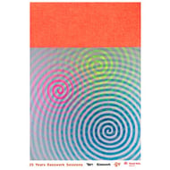 Jungle Music track artwork