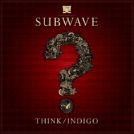 Indigo track artwork