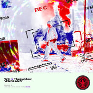ÆNGLAND track artwork
