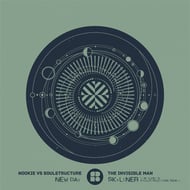 Skyliner - SoulStructure & Tim Cant Remix track artwork