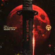 Sword Talk track artwork