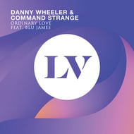 Ordinary Love track artwork