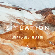 Situation track artwork