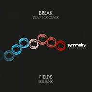 Duck For Cover track artwork
