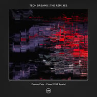 Close - IYRE Remix track artwork