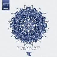 Show Some Love track artwork