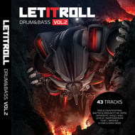 Black Skies track artwork
